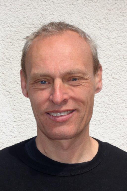 Jochen Frenck